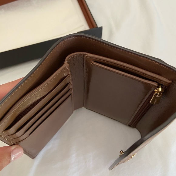 Coach wallet - Picture 5 of 7